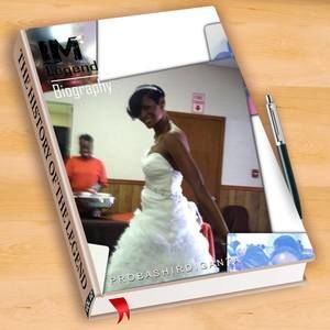 Meet your Posher, Renee